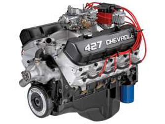 B2682 Engine